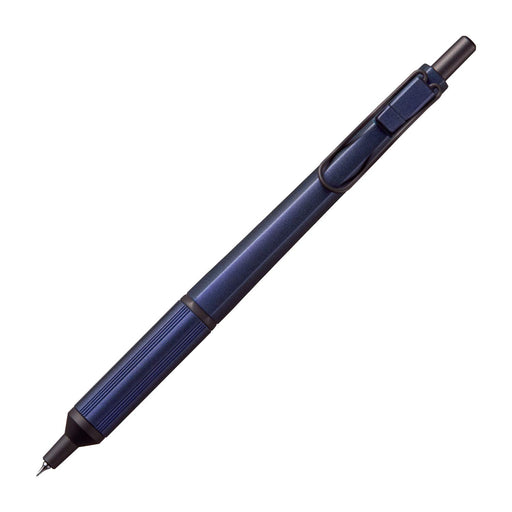 Mitsubishi Pencil Jet Stream Edge 0.28 Oil-Based Navy Ballpoint Pen - Extra Fine Easy to Write-Kiichin - The #1 Place for Japanese Goods in Your Hand!