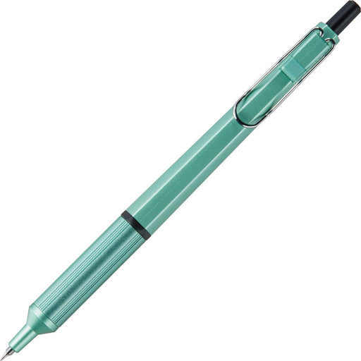 Mitsubishi Pencil Jet Stream Edge Ballpoint Pen Easy Write 0.38mm Mint Green-Kiichin - The #1 Place for Japanese Goods in Your Hand!