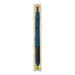 Mitsubishi Pencil Jet Stream Edge Oil-Based Ballpoint Pen 0.38 Prussian Blue Easy Write-Kiichin - The #1 Place for Japanese Goods in Your Hand!