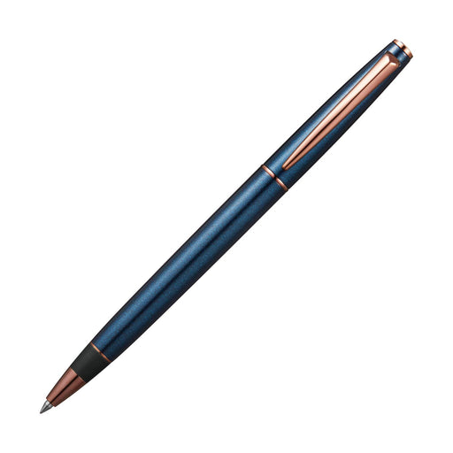 Mitsubishi Pencil Jet Stream Prime 0.5 Noble Navy Ballpoint Pen Oil-Based-Kiichin - The #1 Place for Japanese Goods in Your Hand!