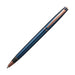 Mitsubishi Pencil Jet Stream Prime 0.5 Noble Navy Ballpoint Pen Oil-Based-Kiichin - The #1 Place for Japanese Goods in Your Hand!
