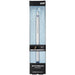 Mitsubishi Pencil Jet Stream Prime 0.7 Silver Oil-Based Retractable Ballpoint Pen-Kiichin - The #1 Place for Japanese Goods in Your Hand!