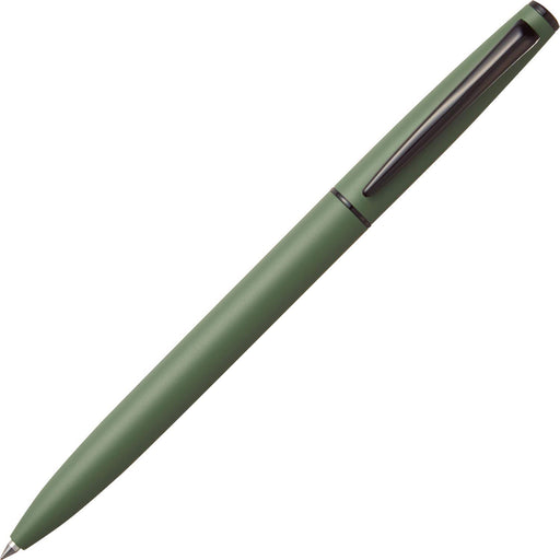 Mitsubishi Pencil Jet Stream Prime 0.5 Oil-Based Ballpoint Pen Dark Olive-Kiichin - The #1 Place for Japanese Goods in Your Hand!