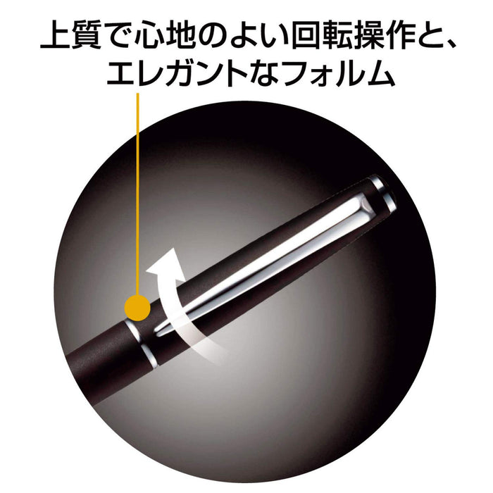Mitsubishi Pencil Jet Stream Prime 0.5 Oil-Based Ballpoint Pen Dark Olive-Kiichin - The #1 Place for Japanese Goods in Your Hand!