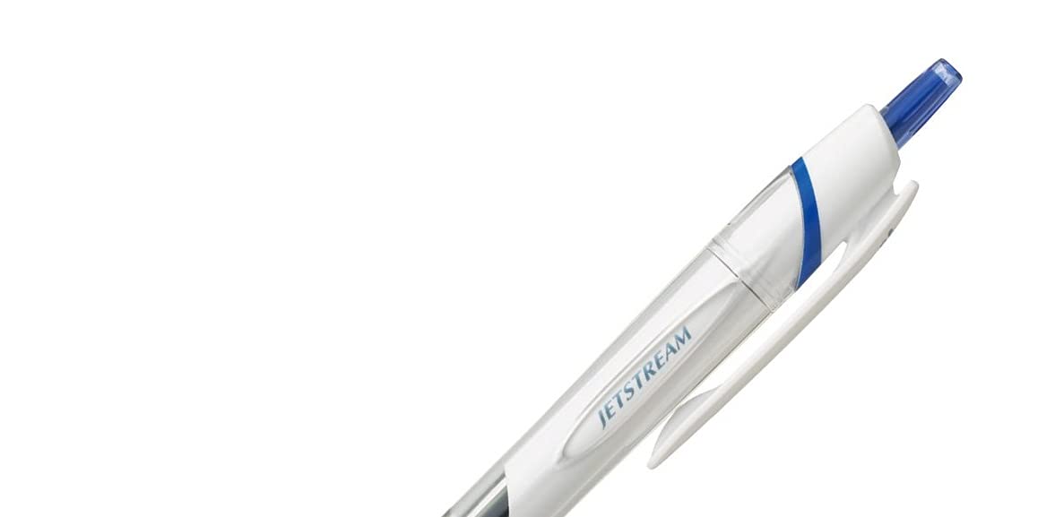 Mitsubishi Pencil Jet Stream Sxn-150-05 Blue Oil-Based Ballpoint Pen-Kiichin - The #1 Place for Japanese Goods in Your Hand!