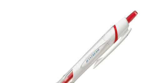 Mitsubishi Pencil Jet Stream Sxn-150-05 Red Oil-Based Ballpoint Pen-Kiichin - The #1 Place for Japanese Goods in Your Hand!