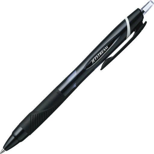 Mitsubishi Pencil Jet Stream Sxn-150-07 Black Oil-Based Ballpoint Pen Pack of 24-Kiichin - The #1 Place for Japanese Goods in Your Hand!