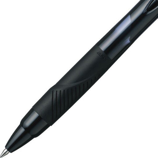 Mitsubishi Pencil Jet Stream Sxn-150-07 Black Oil-Based Ballpoint Pen Pack of 24-Kiichin - The #1 Place for Japanese Goods in Your Hand!