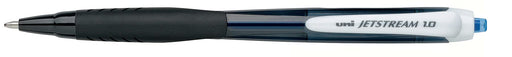 Mitsubishi Pencil Jet Stream SXN-150-10 Blue Oil-Based Ballpoint Pen-Kiichin - The #1 Place for Japanese Goods in Your Hand!