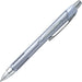 Mitsubishi Pencil Jet Stream SXN-250-07 Silver Oil-Based Ballpoint Pen-Kiichin - The #1 Place for Japanese Goods in Your Hand!