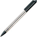 Mitsubishi Pencil New Liner 0.7 - 10 Pieces Black Oil-Based Ballpoint Pen-Kiichin - The #1 Place for Japanese Goods in Your Hand!