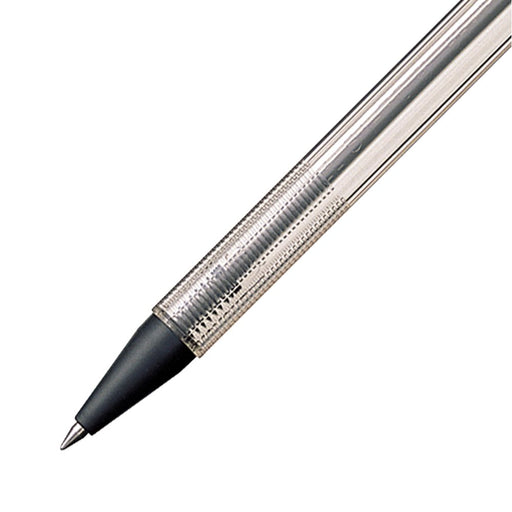 Mitsubishi Pencil New Liner 0.7 Black Oil-Based Ballpoint Pen pack of 10-Kiichin - The #1 Place for Japanese Goods in Your Hand!
