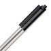 Mitsubishi Pencil New Liner 0.7 Black Oil-Based Ballpoint Pen pack of 10-Kiichin - The #1 Place for Japanese Goods in Your Hand!