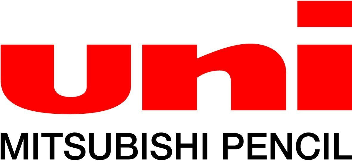 Mitsubishi Pencil Oil-Based Red Ballpoint Pen SN-200Pt-10 Power Tank-Kiichin - The #1 Place for Japanese Goods in Your Hand!