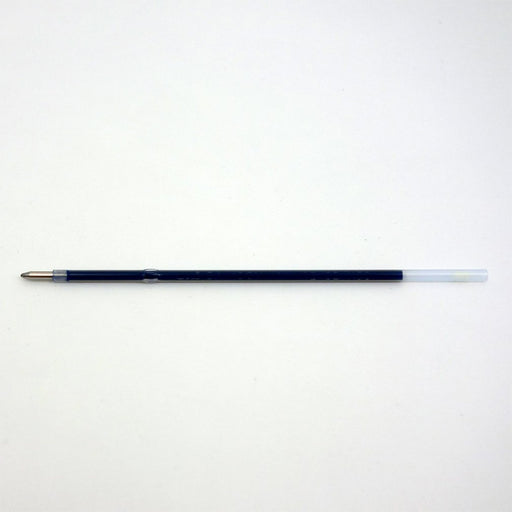 Mitsubishi Pencil Blue Oil-Based Ballpoint Pen Refill - Berry Raku Knock 1.0 Pack of 10-Kiichin - The #1 Place for Japanese Goods in Your Hand!