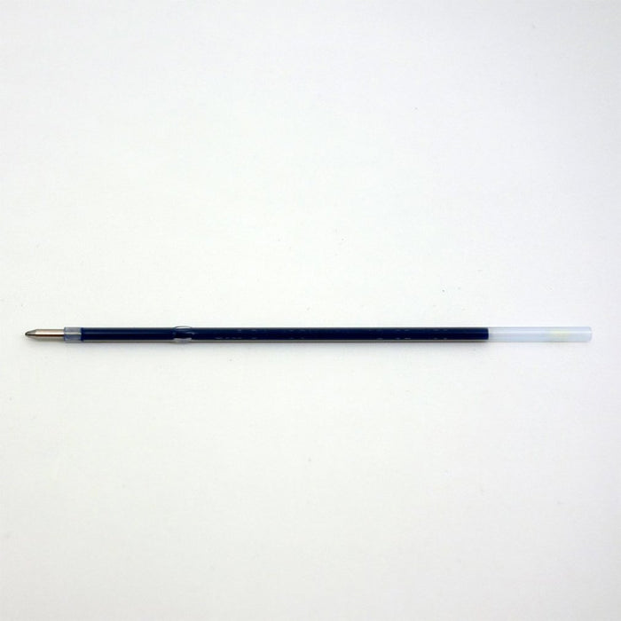Mitsubishi Pencil Blue Oil-Based Ballpoint Pen Refill - Berry Raku Knock 1.0 Pack of 10-Kiichin - The #1 Place for Japanese Goods in Your Hand!