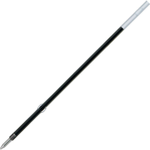 Mitsubishi Pencil Oil-Based Black Ballpoint Pen Refill Berry Raku Knock 1.4 Pack of 10-Kiichin - The #1 Place for Japanese Goods in Your Hand!