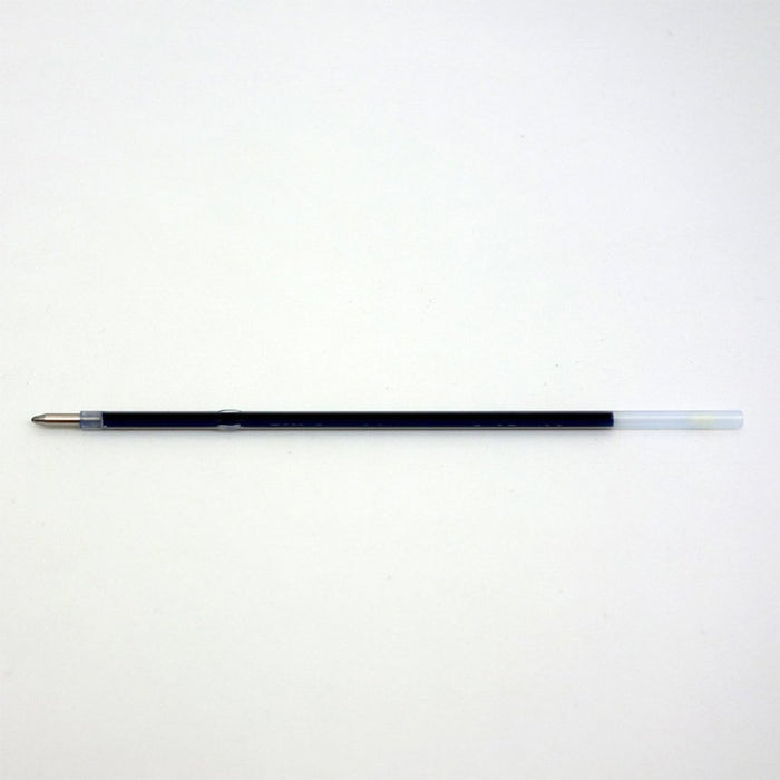 Mitsubishi Pencil Oil-Based Black Ballpoint Pen Refill Berry Raku Knock 1.4 Pack of 10-Kiichin - The #1 Place for Japanese Goods in Your Hand!