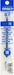 Mitsubishi Pencil Oil-Based Blue Ballpoint Pen Refill Sa-7Cn Pack of 10 Pieces-Kiichin - The #1 Place for Japanese Goods in Your Hand!