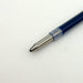 Mitsubishi Pencil Oil-Based Blue Ballpoint Pen Refill Sa-7Cn Pack of 10 Pieces-Kiichin - The #1 Place for Japanese Goods in Your Hand!