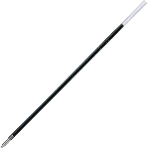 Mitsubishi Pencil Black Oil-Based Ballpoint Pen Refill Sa-7N Pack of 24-Kiichin - The #1 Place for Japanese Goods in Your Hand!