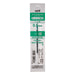 Mitsubishi Pencil Oil-Based Green Ballpoint Pen Refill Sxr-80-05 Pack of 6-Kiichin - The #1 Place for Japanese Goods in Your Hand!