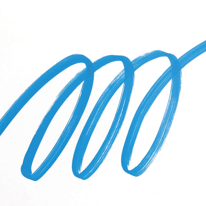 Mitsubishi Pencil Bold Blue Paint Marker - Set of 5 Px30.33 Series-Kiichin - The #1 Place for Japanese Goods in Your Hand!