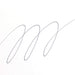 Mitsubishi Pencil Fine Point Ash Paint Marker Pack of 10 Pieces-Kiichin - The #1 Place for Japanese Goods in Your Hand!