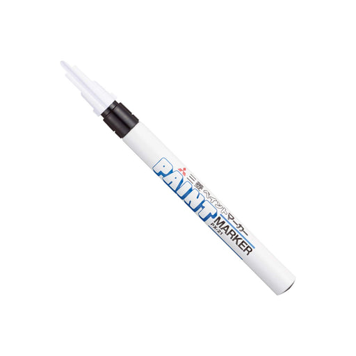 Mitsubishi Pencil Fine Point Black Paint Marker 10-Piece Set-Kiichin - The #1 Place for Japanese Goods in Your Hand!