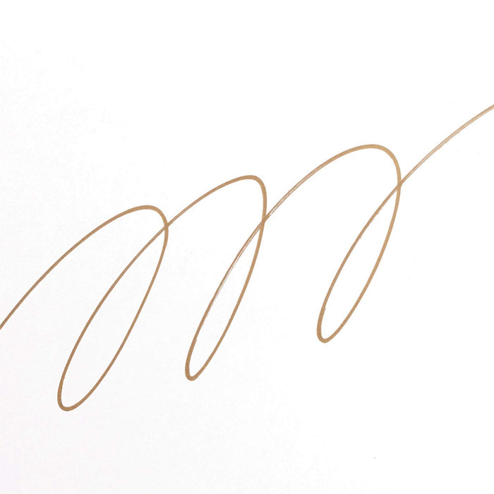 Mitsubishi Pencil Fine Point Gold Paint Marker - Set of 10 Pieces Px21.25-Kiichin - The #1 Place for Japanese Goods in Your Hand!
