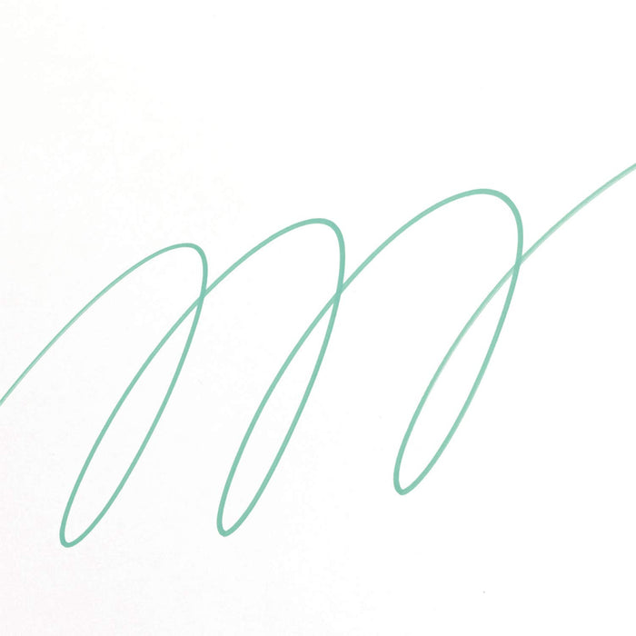 Mitsubishi Pencil Fine Point Green Paint Marker Pack of 10 Px21.6-Kiichin - The #1 Place for Japanese Goods in Your Hand!