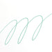 Mitsubishi Pencil Fine Point Green Paint Marker Pack of 10 Px21.6-Kiichin - The #1 Place for Japanese Goods in Your Hand!