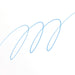 Mitsubishi Pencil Fine Point Light Blue Paint Marker Set 10 Pieces-Kiichin - The #1 Place for Japanese Goods in Your Hand!