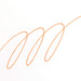 Mitsubishi Pencil Fine Point Orange Paint Marker - Pack of 10-Kiichin - The #1 Place for Japanese Goods in Your Hand!