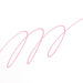 Mitsubishi Pencil Fine Point Paint Marker Peach Pack of 10 Px21.13-Kiichin - The #1 Place for Japanese Goods in Your Hand!