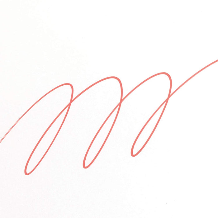 Mitsubishi Pencil Fine Point Red Paint Marker Pack of 10-Kiichin - The #1 Place for Japanese Goods in Your Hand!