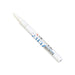 Mitsubishi Pencil Fine Point White Paint Marker Pack of 10 - Px21.1 Series-Kiichin - The #1 Place for Japanese Goods in Your Hand!