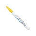 Mitsubishi Pencil Fine Point Yellow Paint Marker Pack of 10 Px21.2-Kiichin - The #1 Place for Japanese Goods in Your Hand!