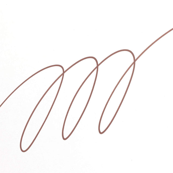 Mitsubishi Pencil Medium Point Brown Paint Marker Pack of 10-Kiichin - The #1 Place for Japanese Goods in Your Hand!