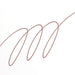 Mitsubishi Pencil Medium Point Brown Paint Marker Pack of 10-Kiichin - The #1 Place for Japanese Goods in Your Hand!