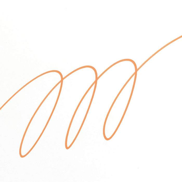 Mitsubishi Pencil Medium Point Paint Marker Orange 10 Piece Set-Kiichin - The #1 Place for Japanese Goods in Your Hand!