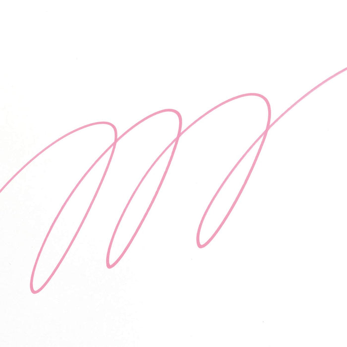 Mitsubishi Pencil Medium Point Peach Paint Marker Set of 10 Px20.13-Kiichin - The #1 Place for Japanese Goods in Your Hand!