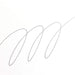 Mitsubishi Pencil Medium Point Silver Paint Marker Pack of 10-Kiichin - The #1 Place for Japanese Goods in Your Hand!