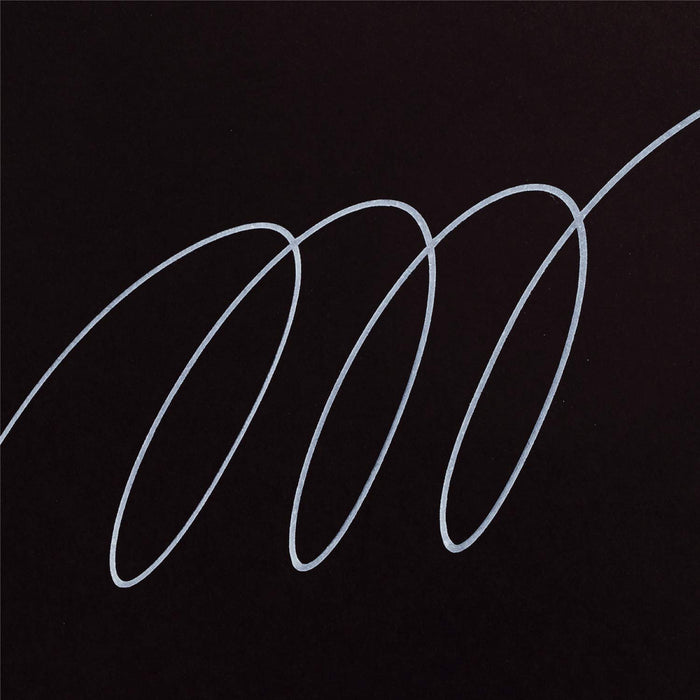 Mitsubishi Pencil Medium Point White Paint Marker Pack of 10-Kiichin - The #1 Place for Japanese Goods in Your Hand!