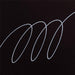 Mitsubishi Pencil Medium Point White Paint Marker Pack of 10-Kiichin - The #1 Place for Japanese Goods in Your Hand!
