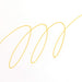 Mitsubishi Pencil Medium Point Yellow Paint Marker Pack of 10-Kiichin - The #1 Place for Japanese Goods in Your Hand!