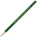 Mitsubishi Pencil K9000Hb Premium Quality HB Pencils Pack of 12-Kiichin - The #1 Place for Japanese Goods in Your Hand!