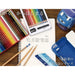 Mitsubishi Pencil Animal Crossing Dms 2B Paper Box Pack of 12 - K56352B-Kiichin - The #1 Place for Japanese Goods in Your Hand!