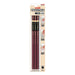 Mitsubishi Pencil 4B Hard Calligraphy Hexagonal Shaft 3 Pack Uks6K3P4B-Kiichin - The #1 Place for Japanese Goods in Your Hand!