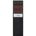 Mitsubishi Pencil High Uni 8H - Pack of 12 Superior Quality Pencils-Kiichin - The #1 Place for Japanese Goods in Your Hand!